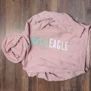 Women's hoodie